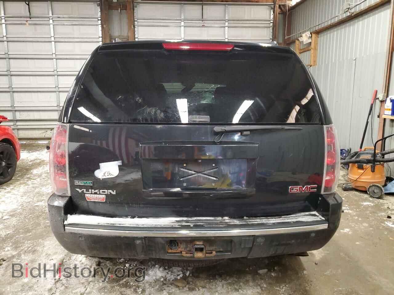 2012 GMC YUKON - VIN: 1GKS2EEF8CR158992 - Фото 6