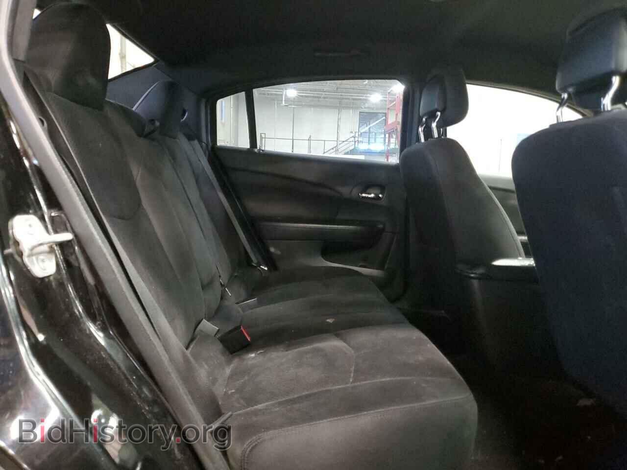 2013 CHRYSLER 200 - VIN: 1C3CCBAB3DN761358 - Фото 10