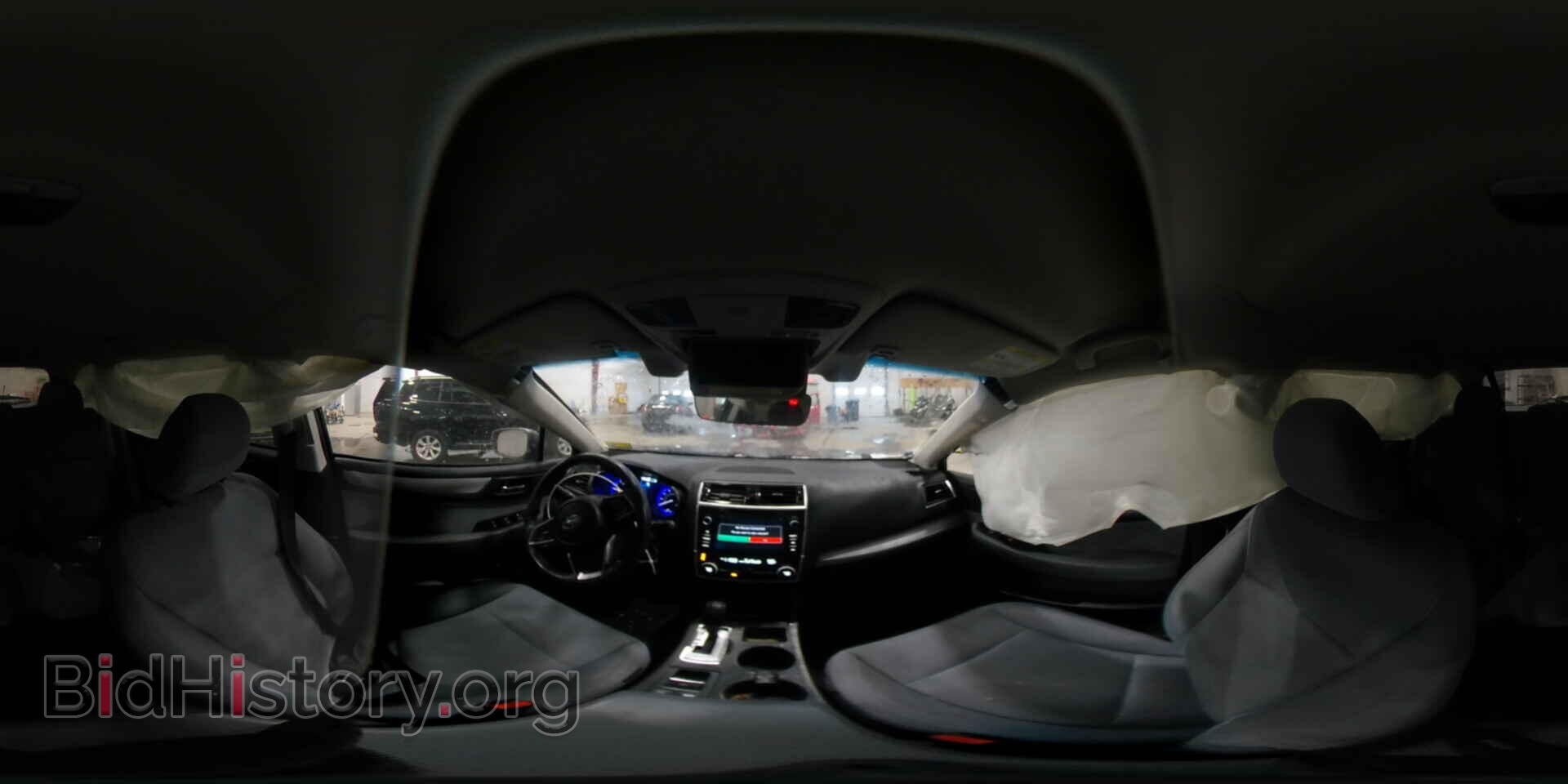 2019 SUBARU OUTBACK - VIN: 4S4BSAFC8K3353898 - Фото 13