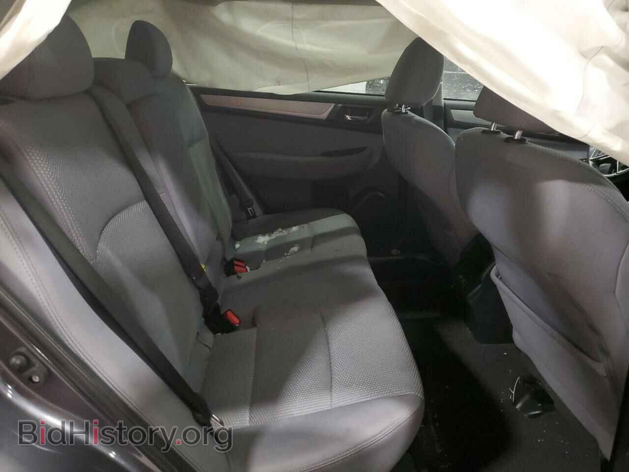 2019 SUBARU OUTBACK - VIN: 4S4BSAFC8K3353898 - Фото 10