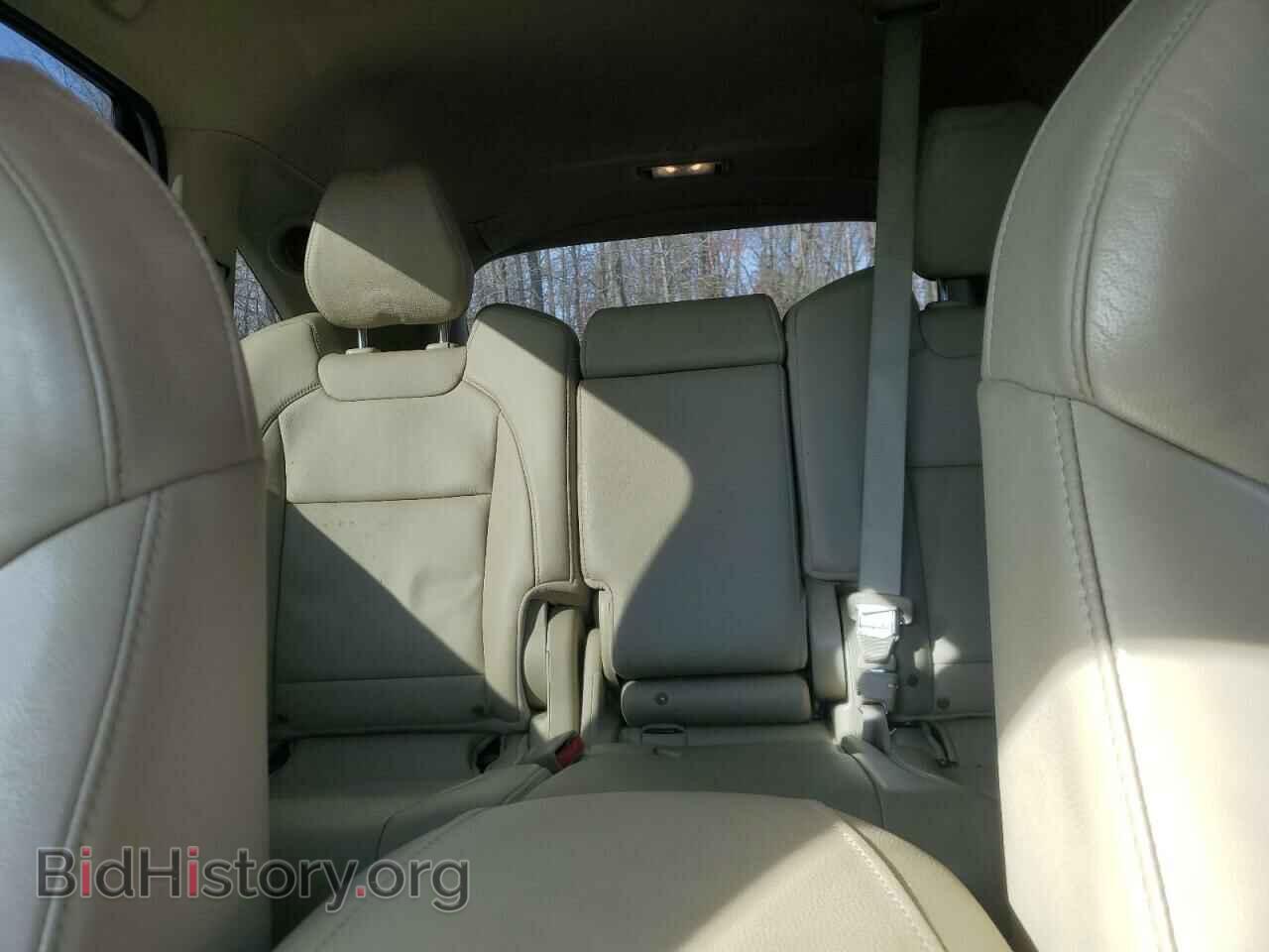 2018 ACURA MDX - VIN: 5J8YD4H52JL001067 - Фото 10