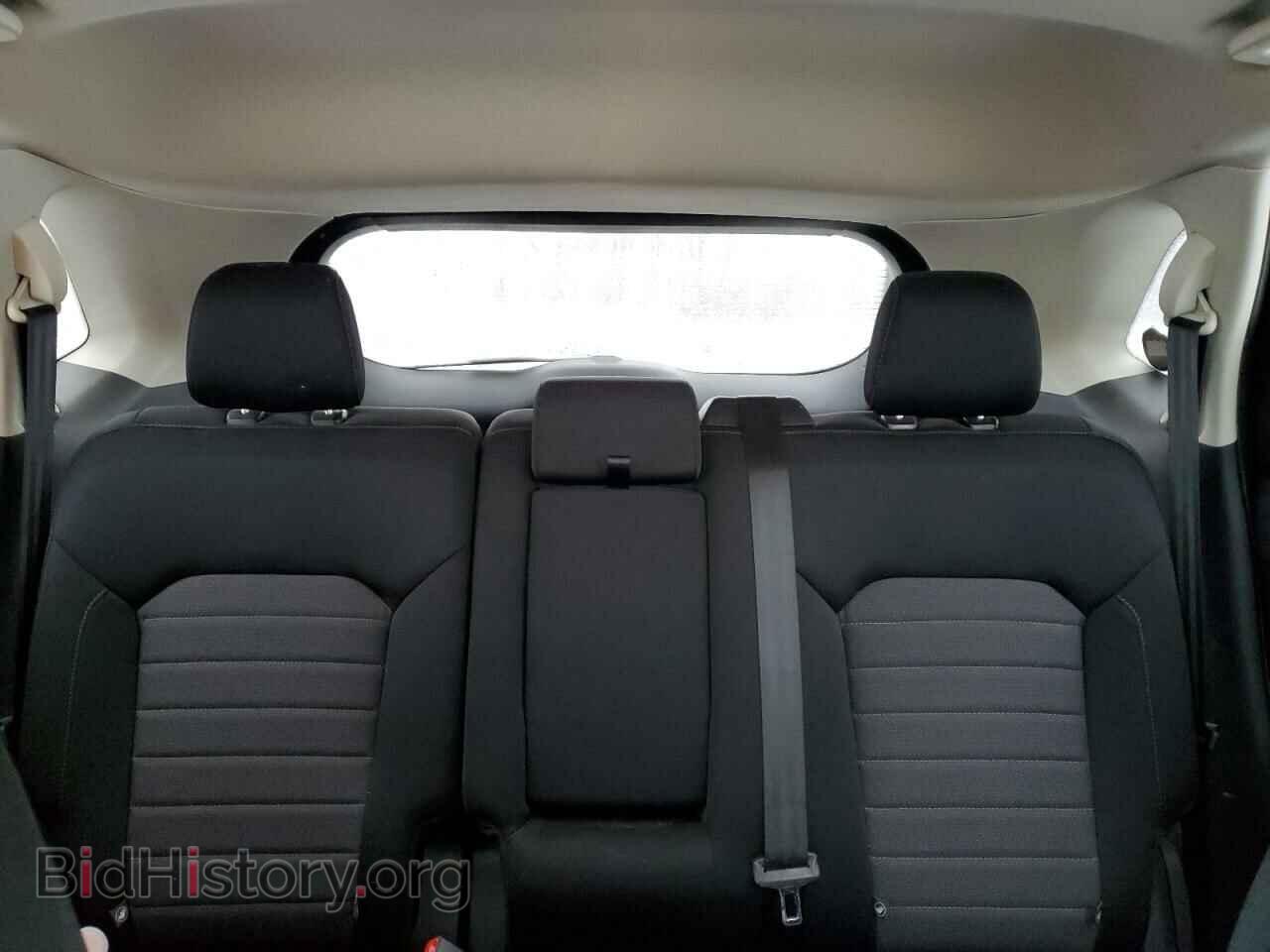 2018 FORD EDGE - VIN: 2FMPK3G97JBB51539 - Фото 10
