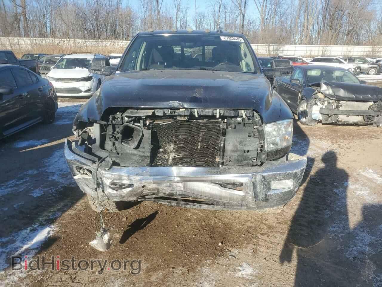 2017 RAM All Models - VIN: 3C6UR5DL2HG503083 - Photo 5