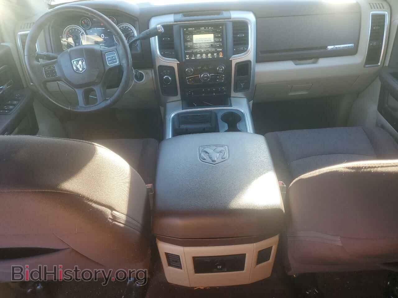 2017 RAM All Models - VIN: 3C6UR5DL2HG503083 - Photo 8