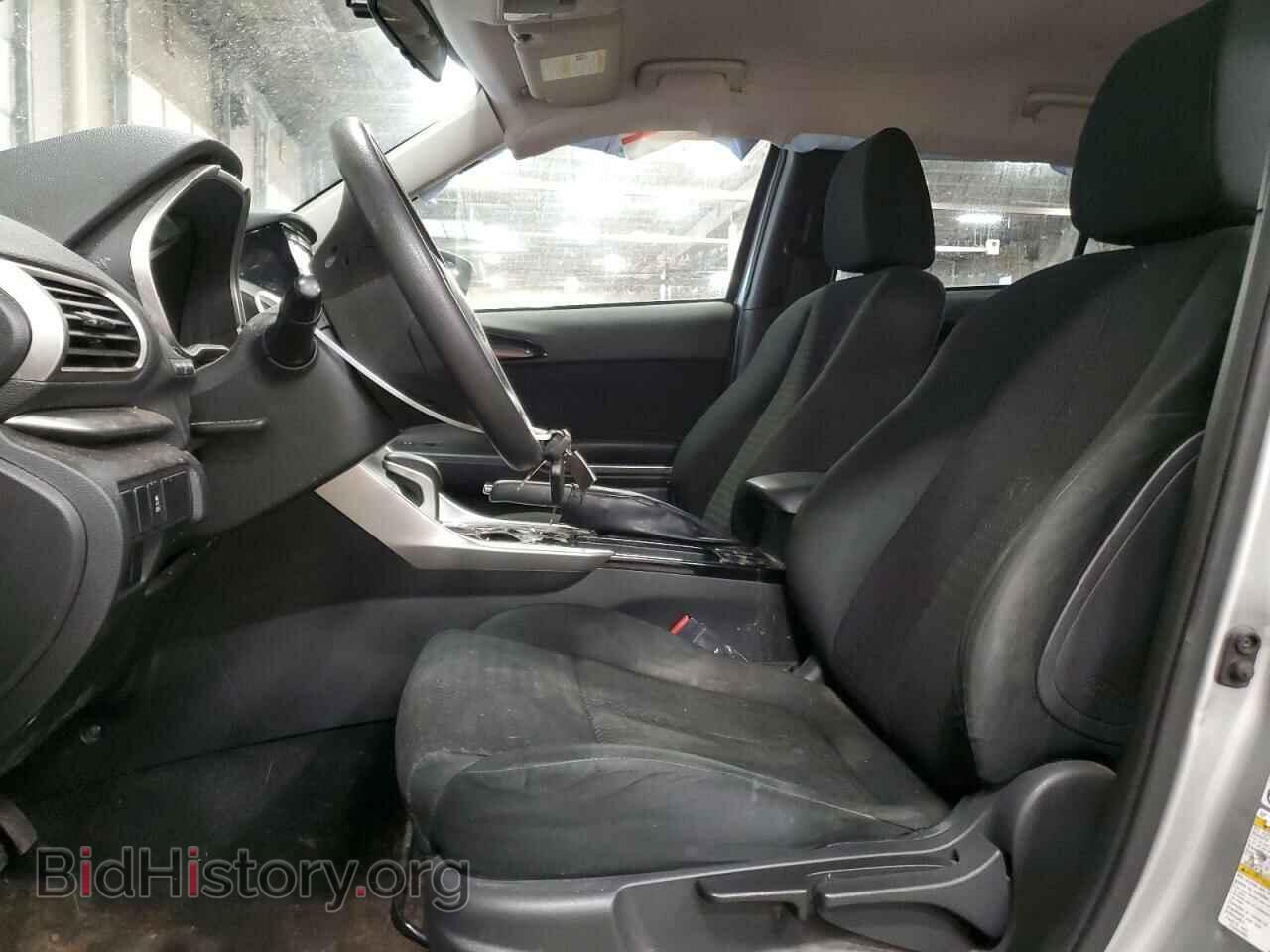 2019 MITSUBISHI ECLIPSE - VIN: JA4AT3AA4KZ016568 - Photo 7