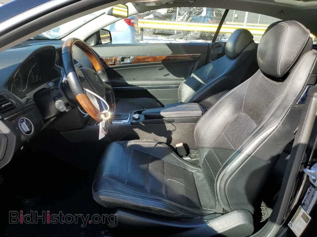 2013 MERCEDES-BENZ E-CLASS - VIN: WDDKJ8JB1DF190193 - Фото 7