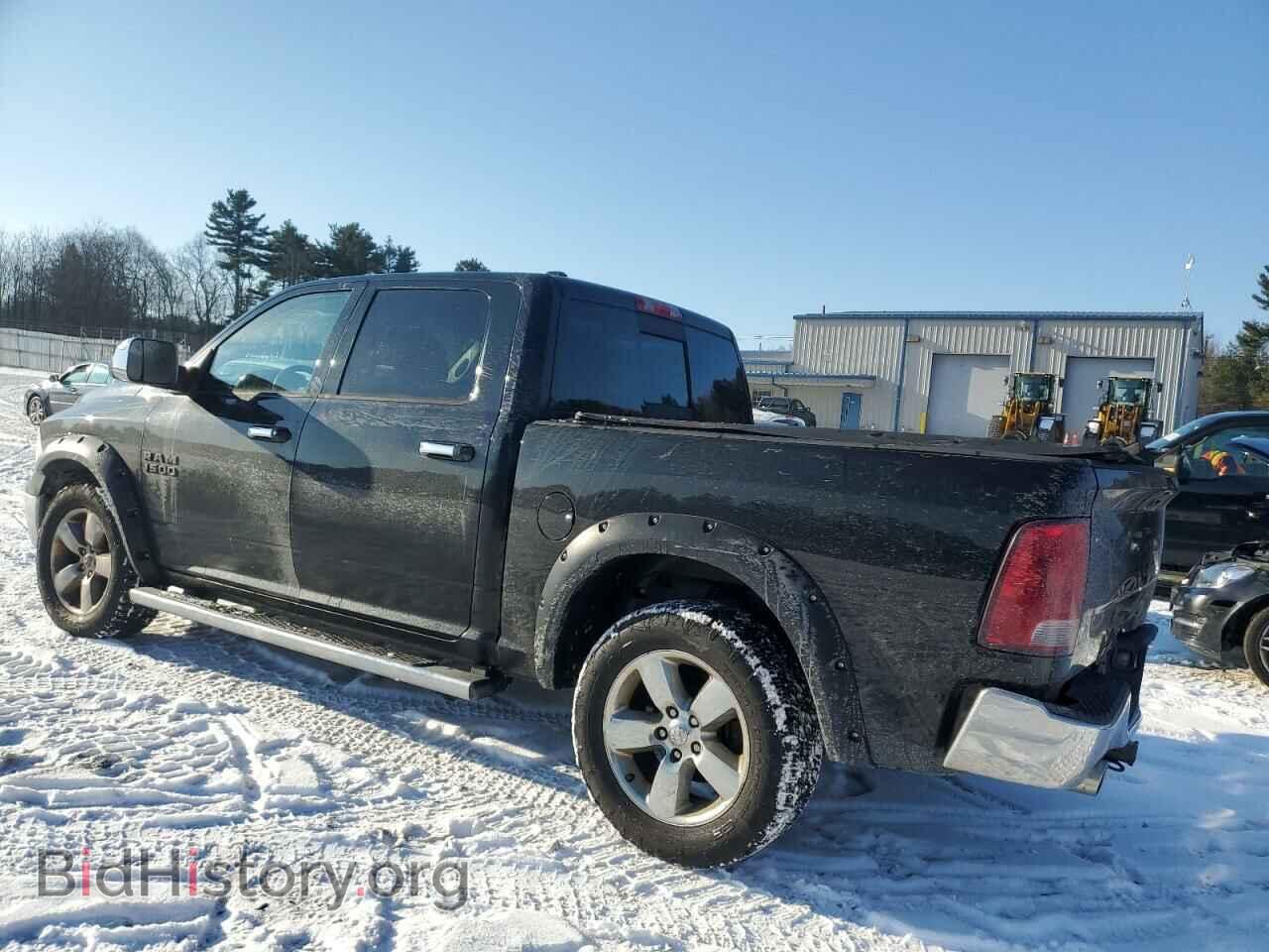 2013 RAM 1500 - VIN: 1C6RR7LT8DS681585 - Фото 2
