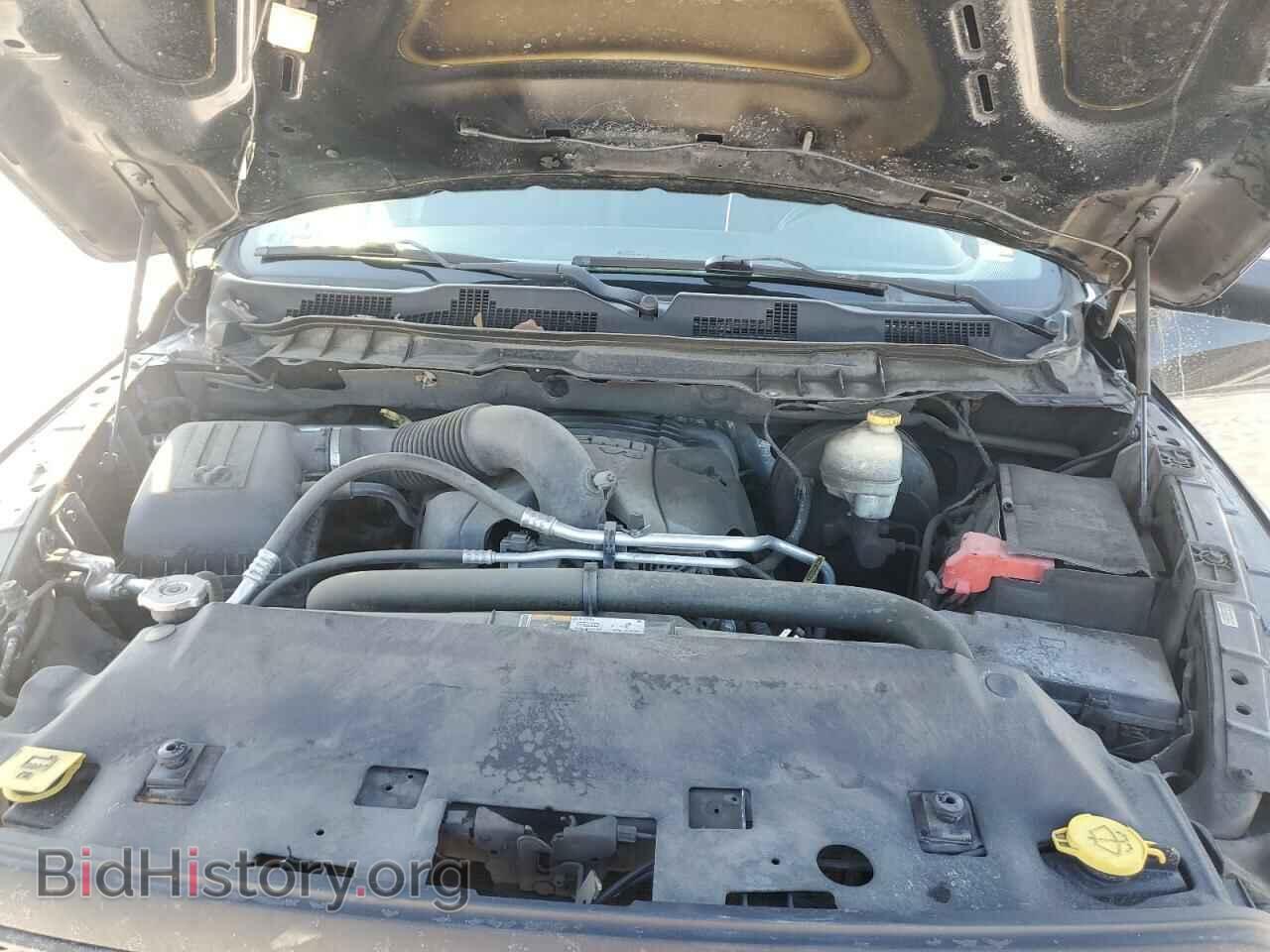 2013 RAM 1500 - VIN: 1C6RR7LT8DS681585 - Фото 11