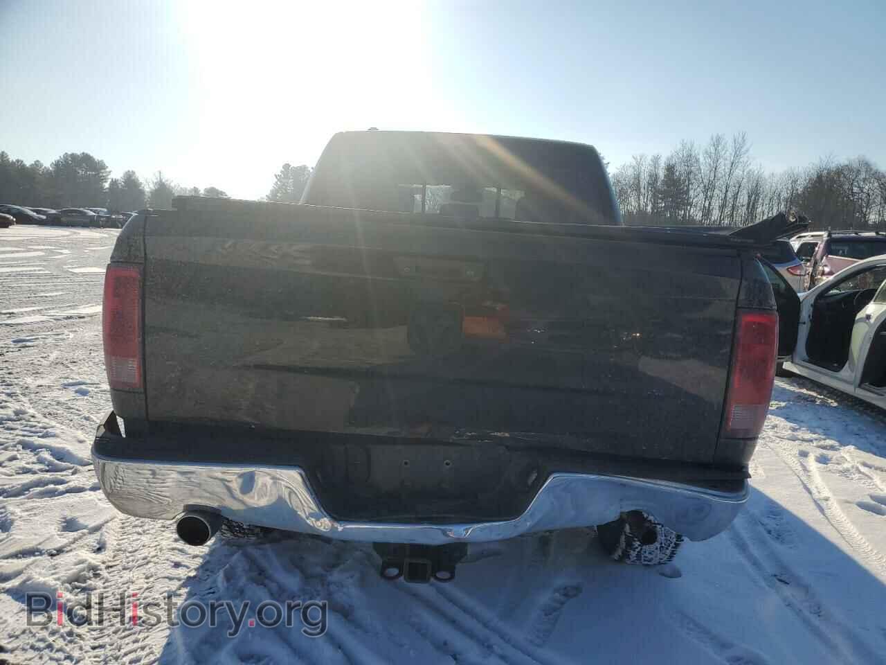 2013 RAM 1500 - VIN: 1C6RR7LT8DS681585 - Фото 6