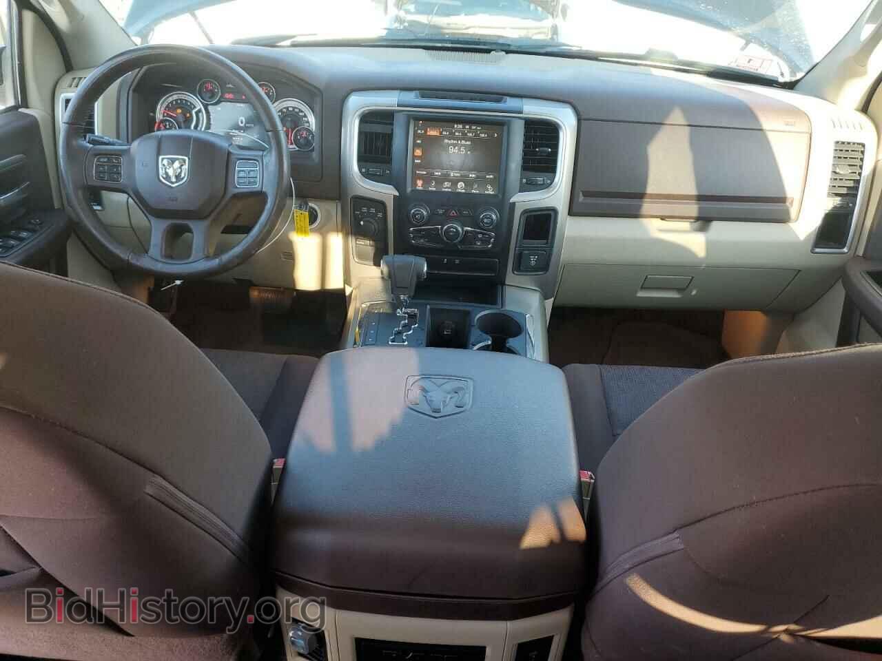 2013 RAM 1500 - VIN: 1C6RR7LT8DS681585 - Фото 8