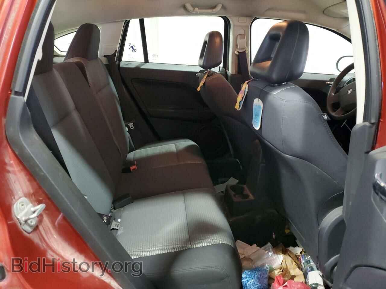 2009 DODGE CALIBER - VIN: 1B3HB48A39D132906 - Photo 10
