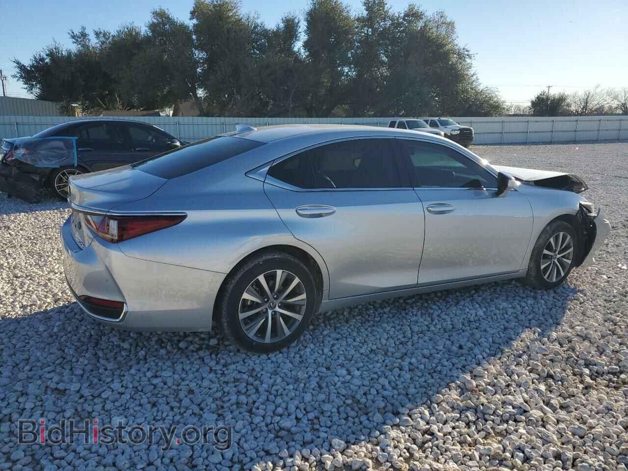 2021 LEXUS ES250 - VIN: 58AD11D14MU002358 - Фото 3