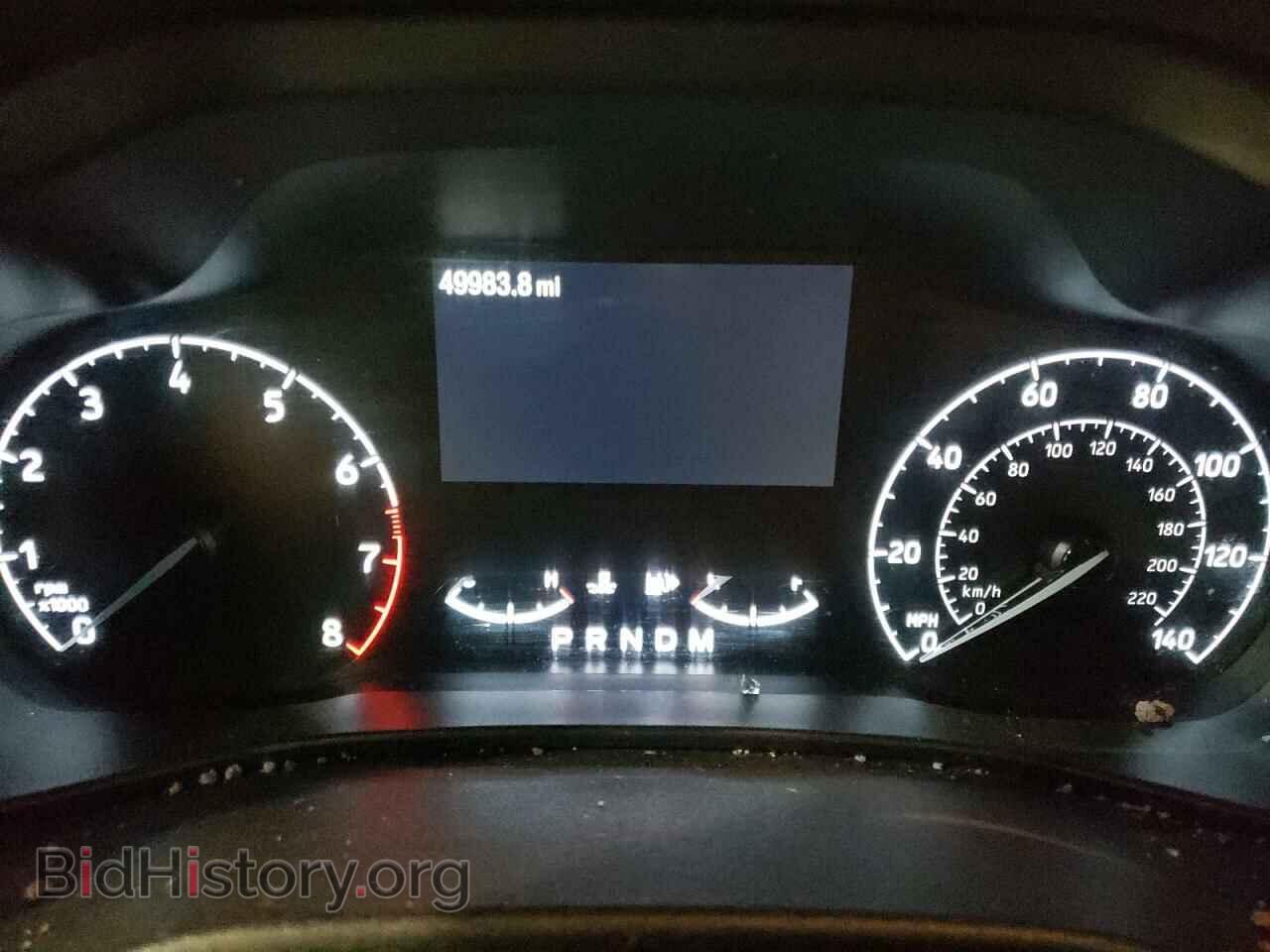 2021 FORD TRANSIT - VIN: NM0LS7E25M1505944 - Фото 9