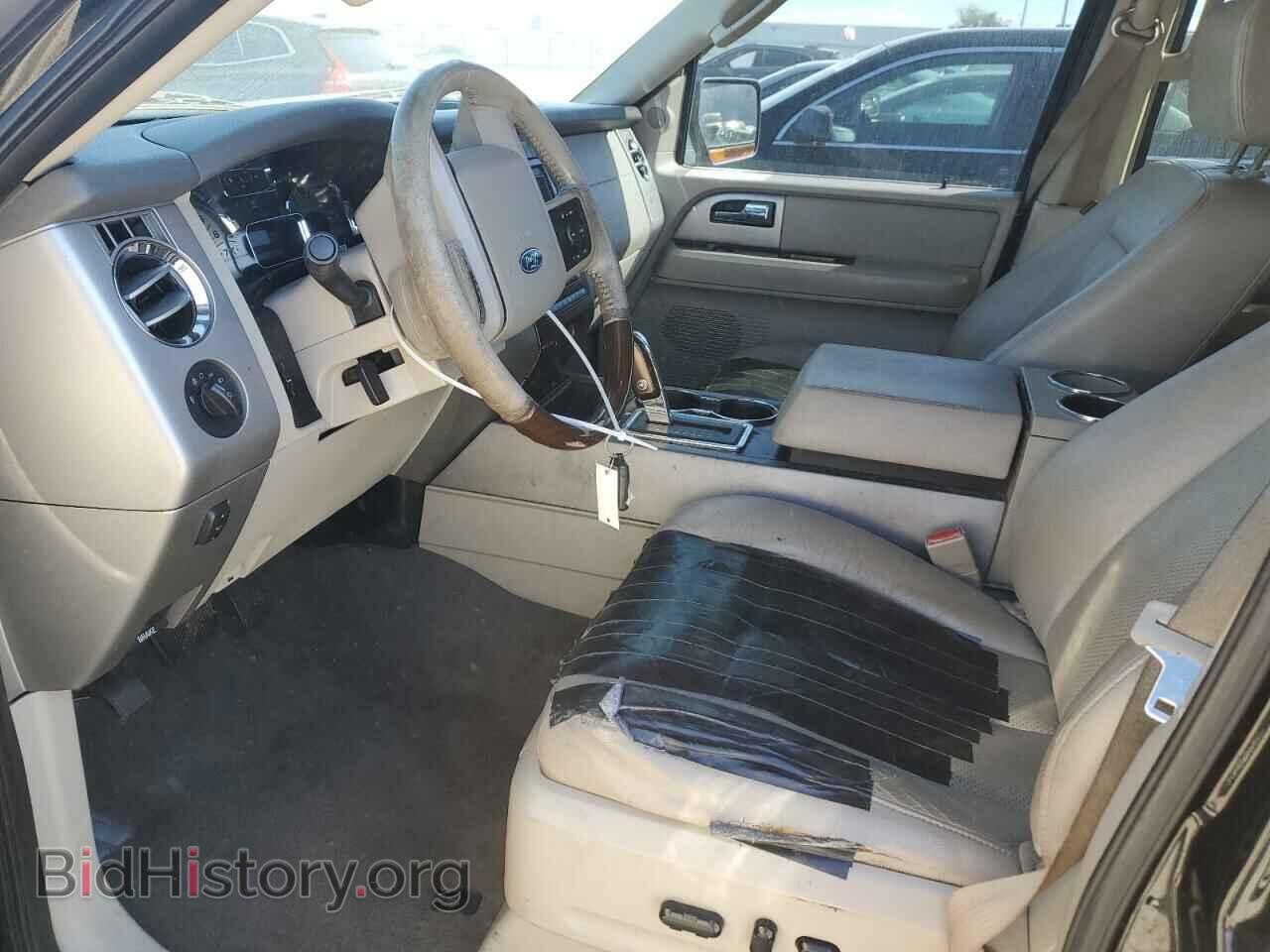 2008 FORD EXPEDITION - VIN: 1FMFU19528LA45854 - Фото 7