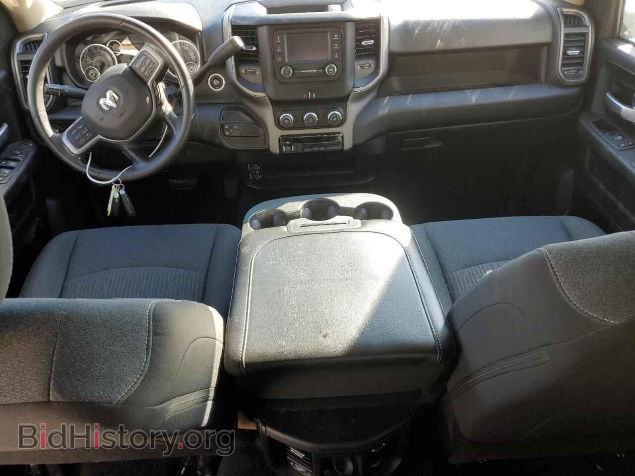 2019 RAM 2500 - VIN: 3C6UR5CL0KG559869 - Photo 8