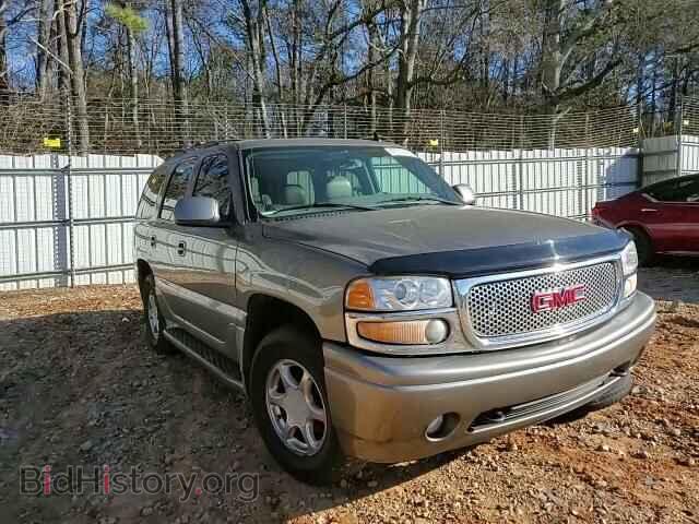 2006 GMC YUKON - VIN: 1GKEK63U96J146891 - Фото 11