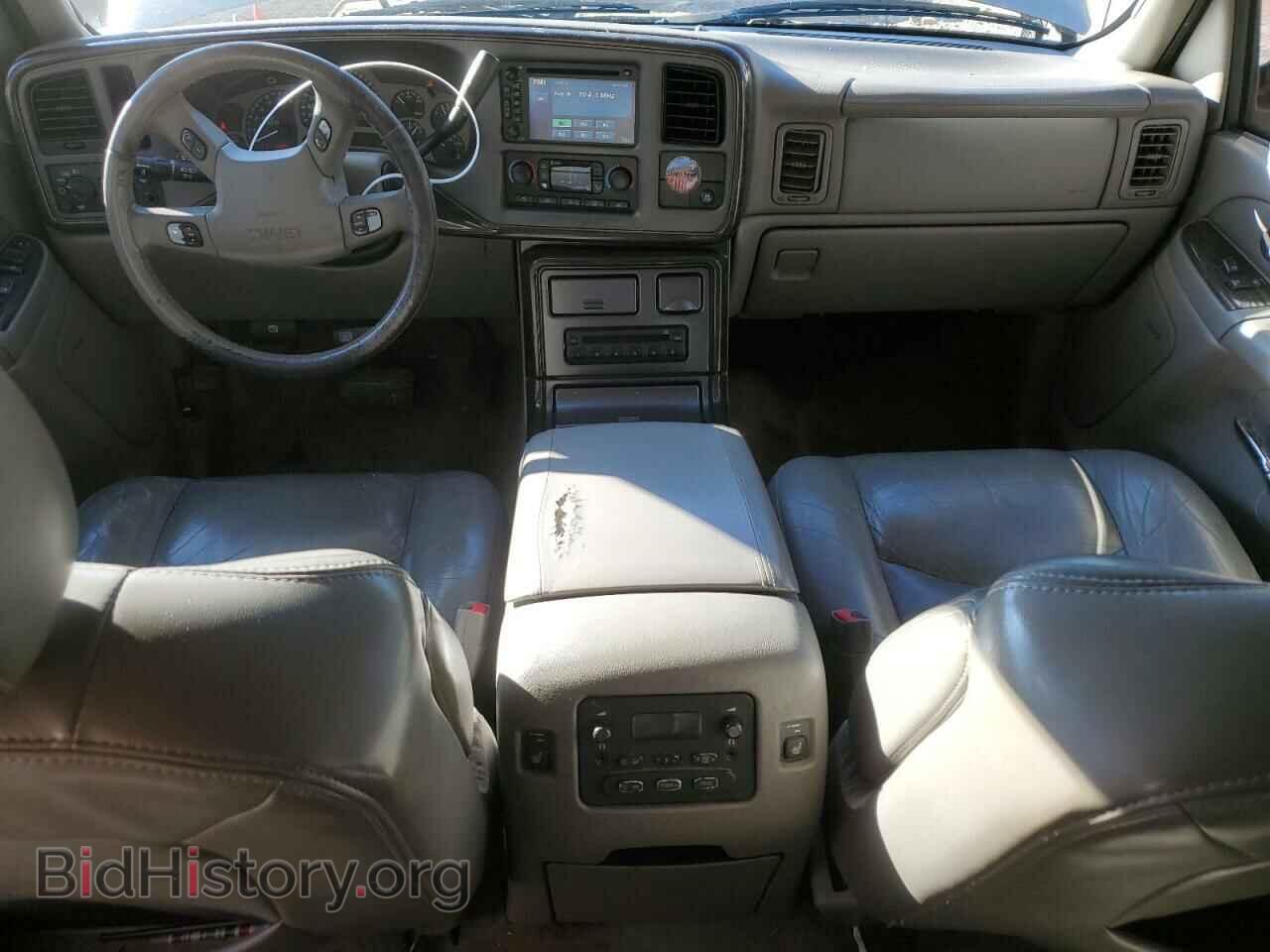 2006 GMC YUKON - VIN: 1GKEK63U96J146891 - Фото 8