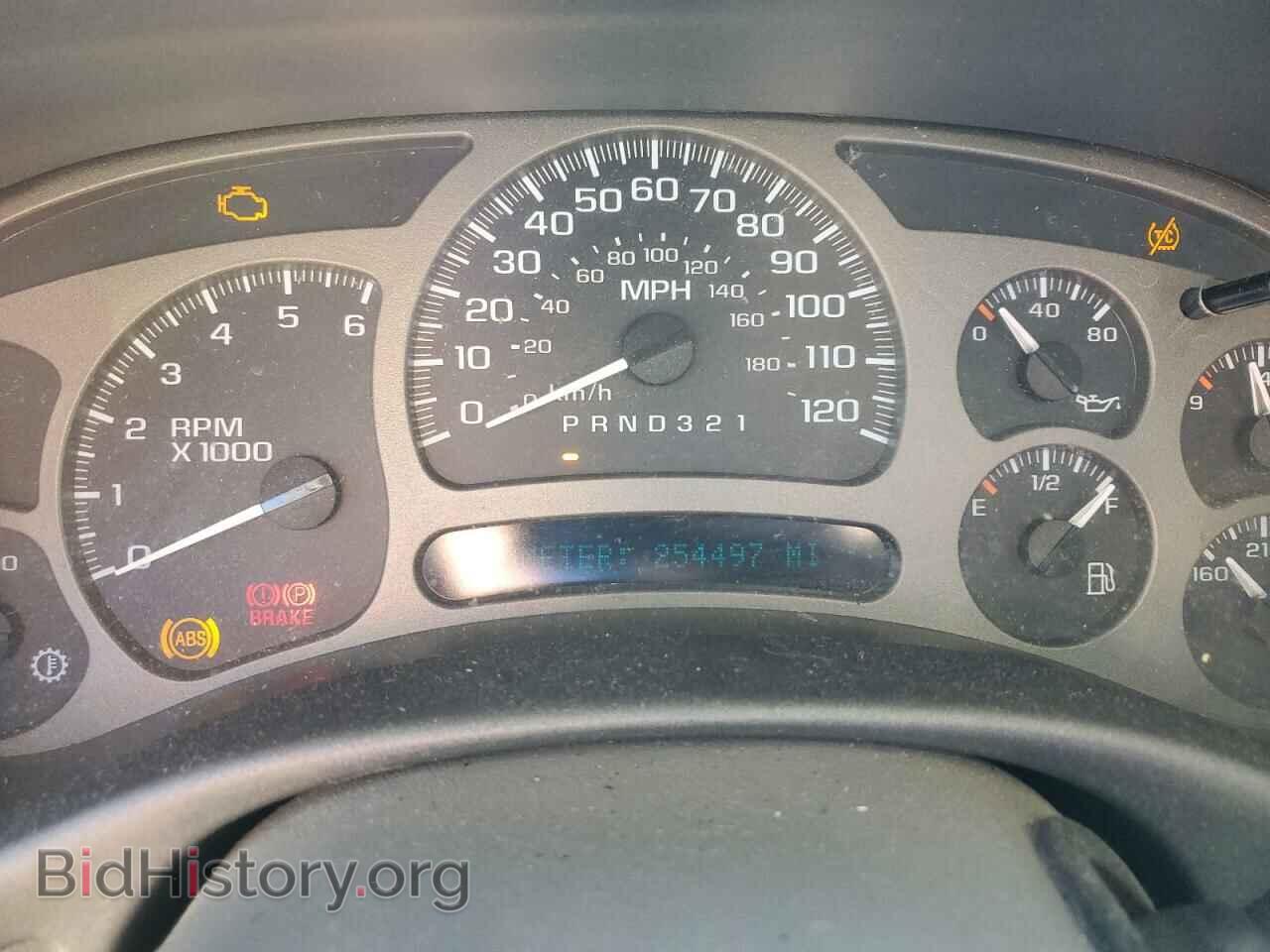 2006 GMC YUKON - VIN: 1GKEK63U96J146891 - Фото 9