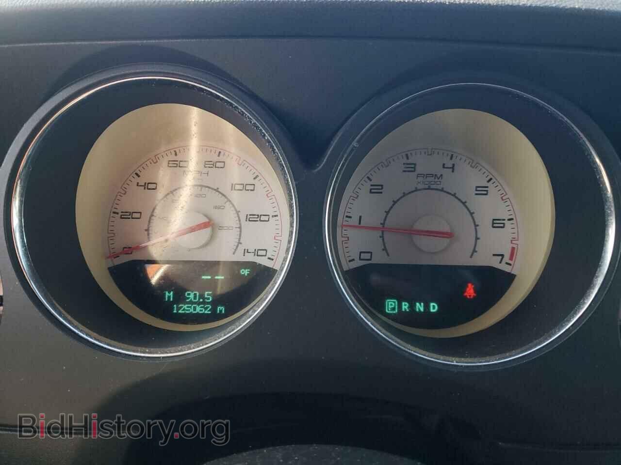 2013 DODGE CHALLENGER - VIN: 2C3CDYAG3DH723827 - Фото 9