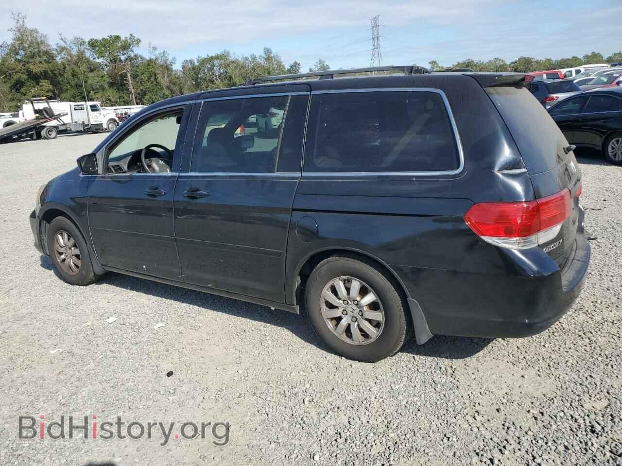 2008 HONDA All Models - VIN: 5FNRL38778B013424 - Фото 2