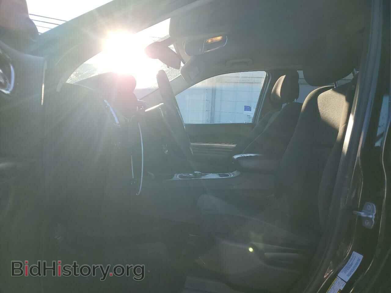 2014 DODGE DURANGO - VIN: 1C4RDJAGXEC345152 - Photo 7
