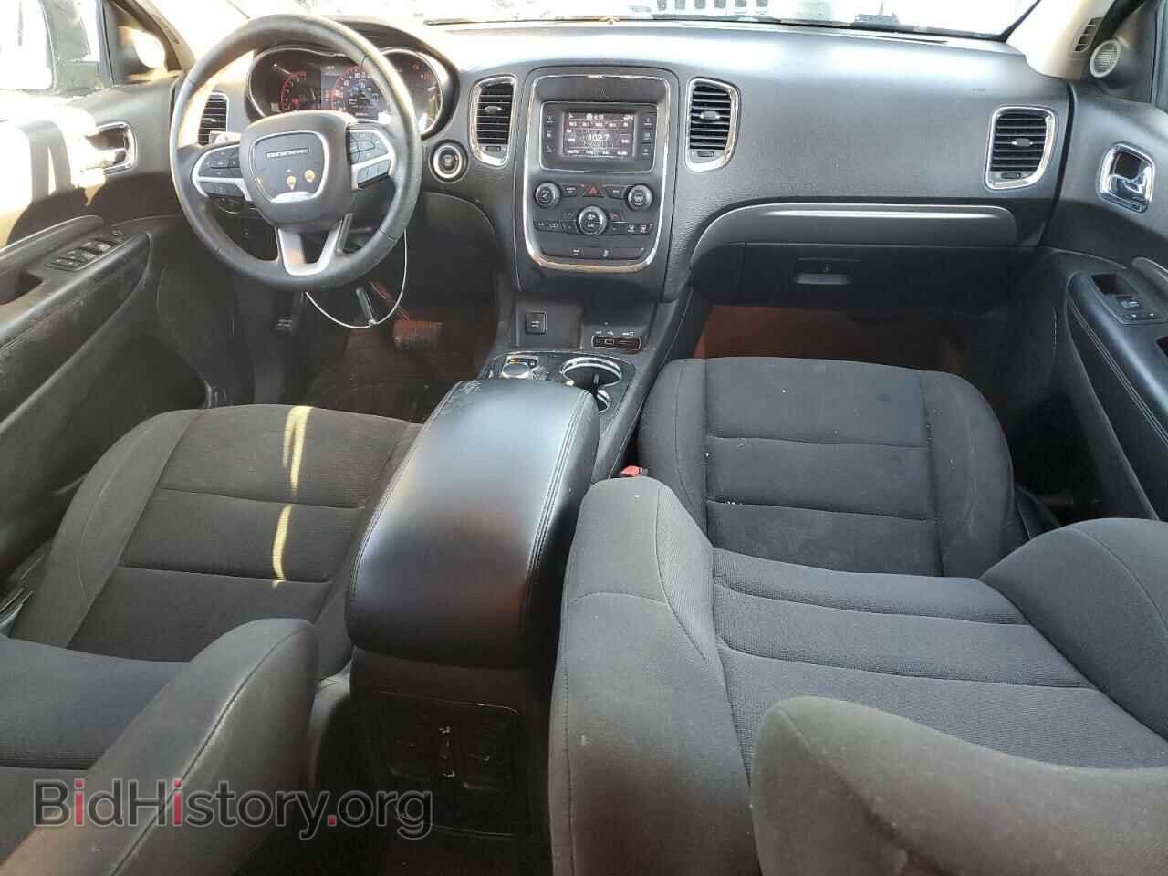2014 DODGE DURANGO - VIN: 1C4RDJAGXEC345152 - Photo 8