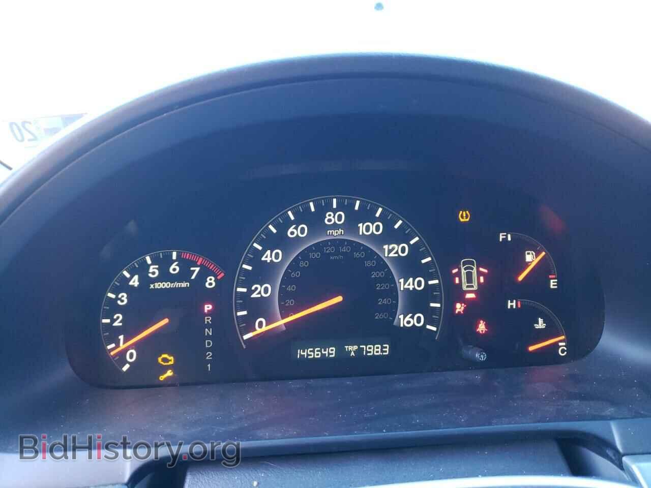2010 HONDA All Models - VIN: 5FNRL3H71AB059367 - Фото 9