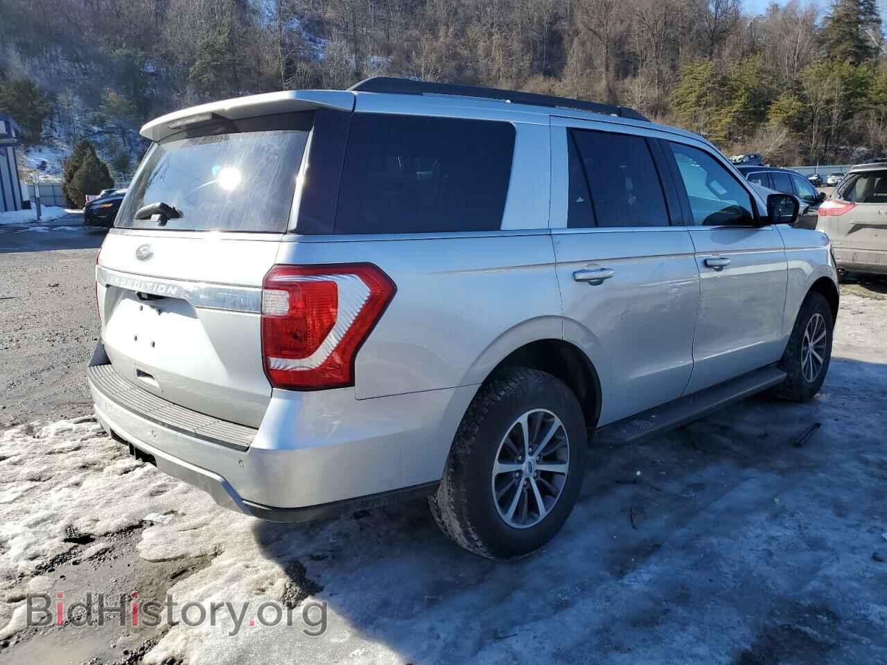 2018 FORD EXPEDITION - VIN: 1FMJU1JT0JEA12351 - Фото 3