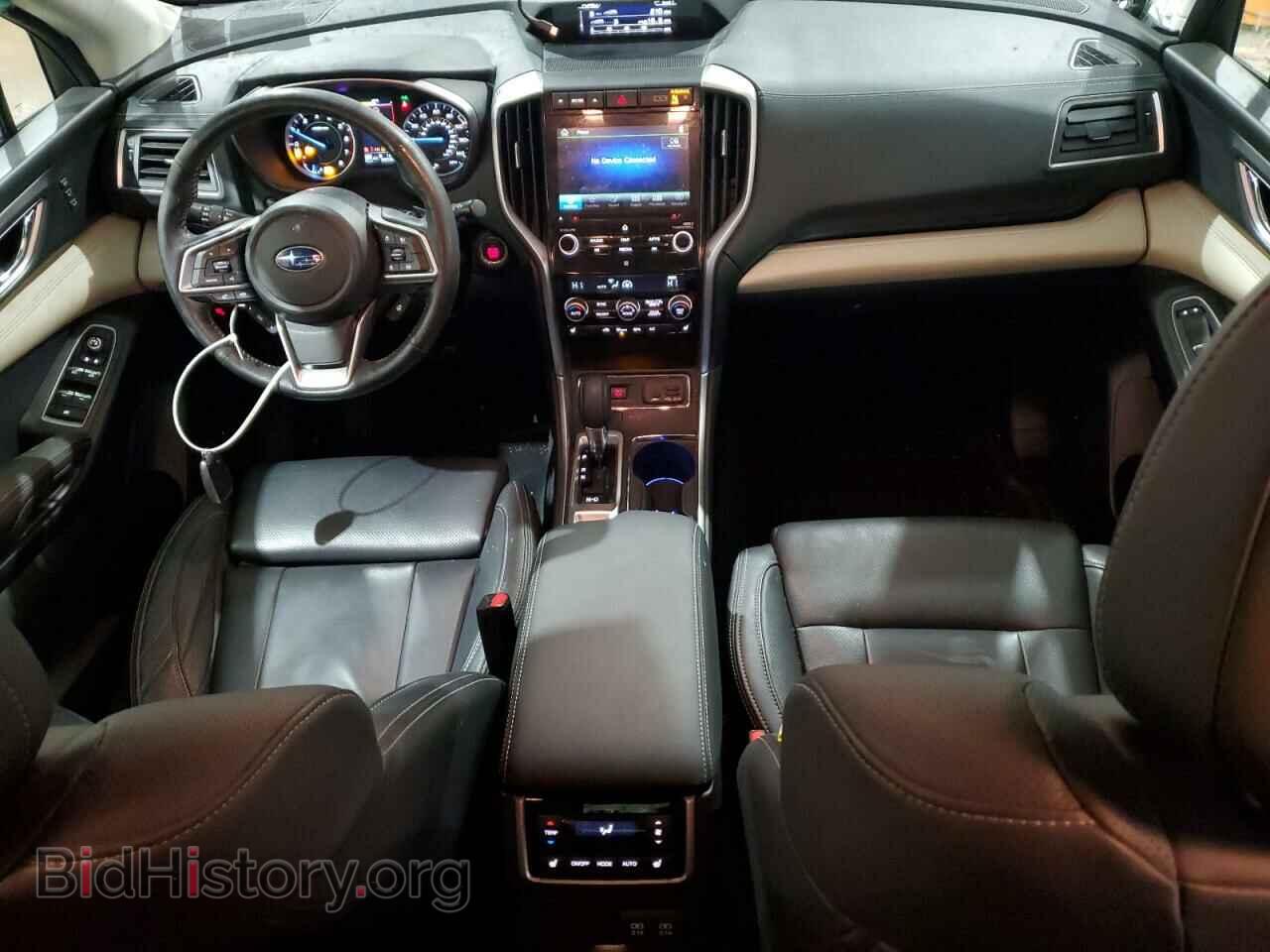 2021 SUBARU ASCENT - VIN: 4S4WMAPDXM3467729 - Фото 8