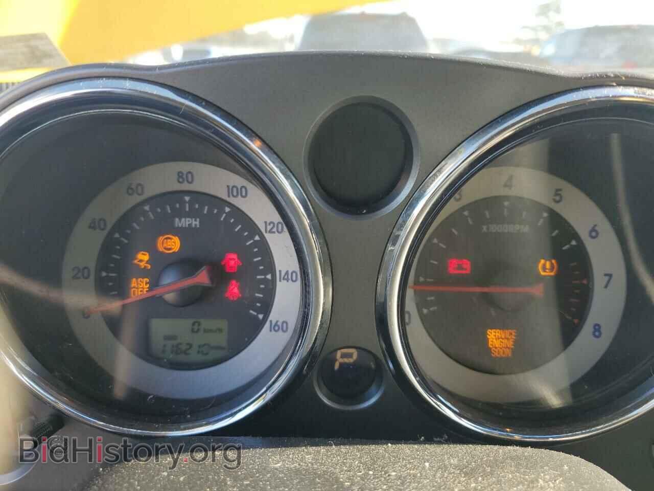 2009 MITSUBISHI ECLIPSE - VIN: 4A3AK34T69E011991 - Фото 9