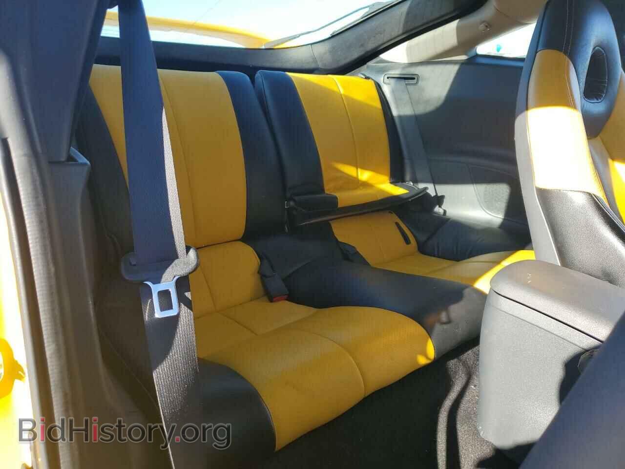 2009 MITSUBISHI ECLIPSE - VIN: 4A3AK34T69E011991 - Фото 10