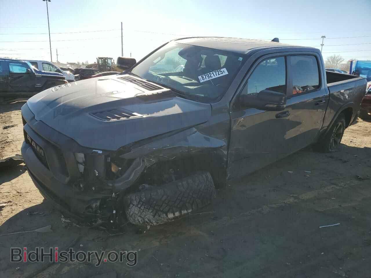 Photo 1C6SRFLT7PN677588 - RAM 1500 2023