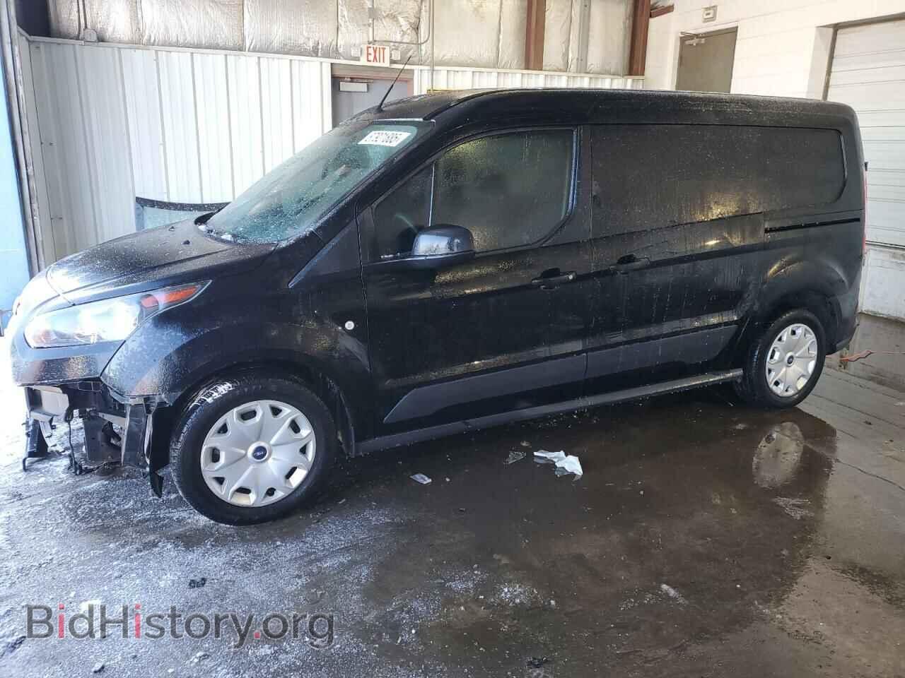 Photo NM0LS7E72H1332353 - FORD TRANSIT 2017