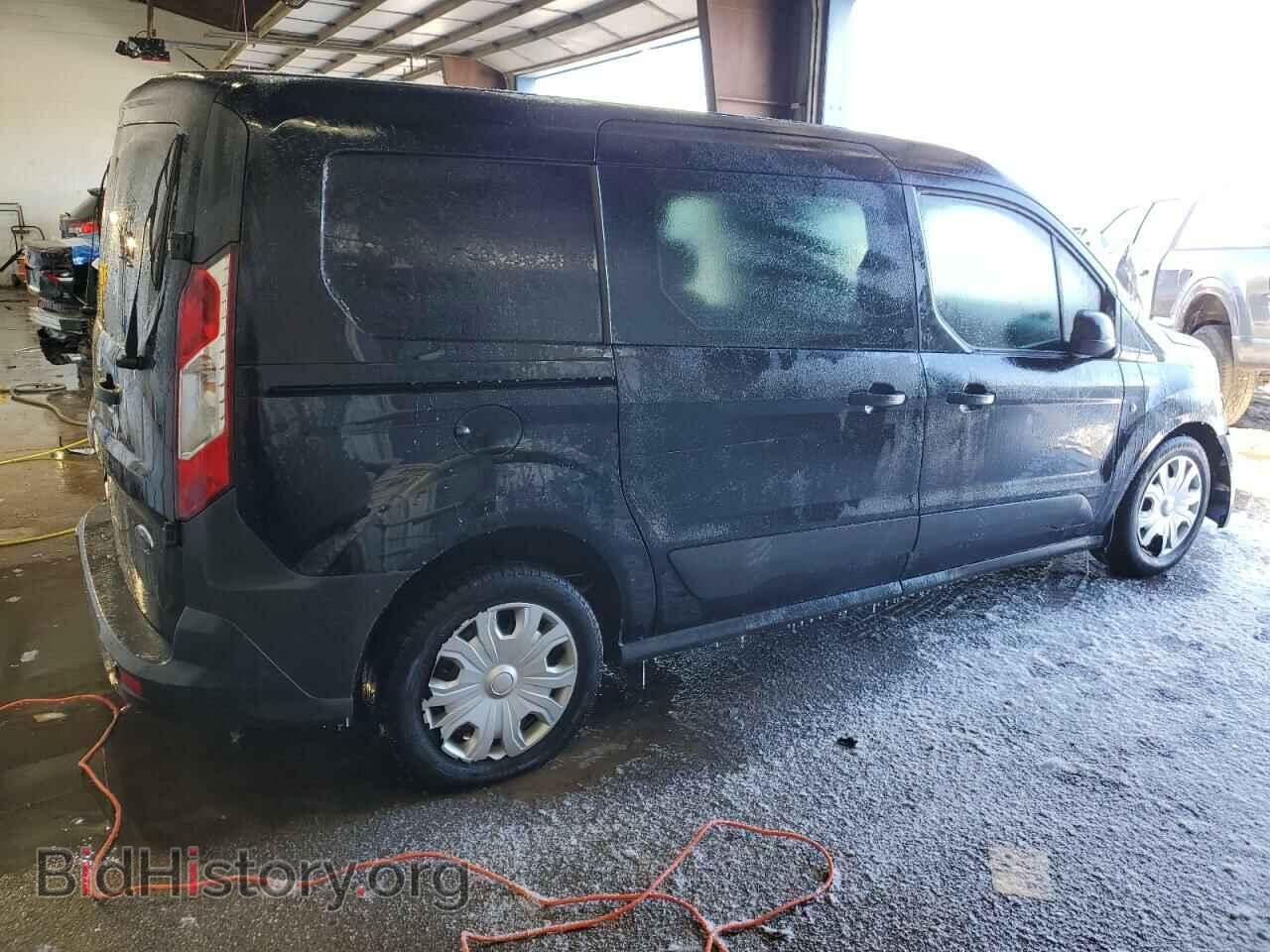 2017 FORD TRANSIT - VIN: NM0LS7E72H1332353 - Фото 3