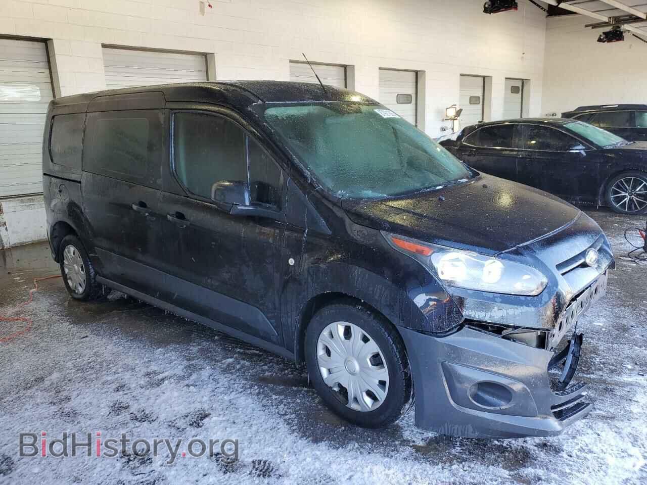 2017 FORD TRANSIT - VIN: NM0LS7E72H1332353 - Фото 4