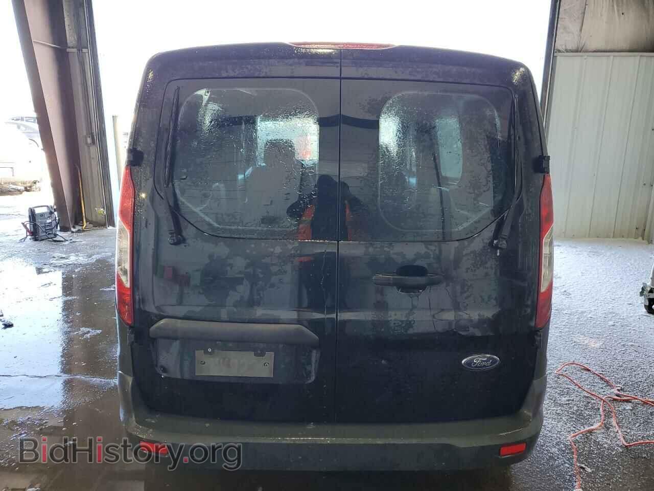 2017 FORD TRANSIT - VIN: NM0LS7E72H1332353 - Фото 6