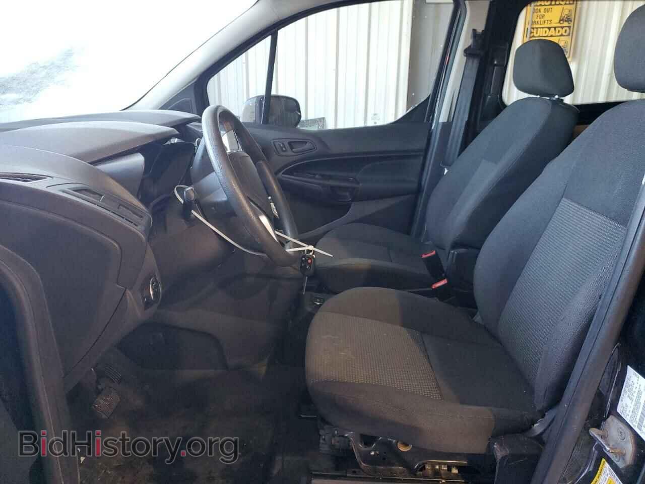 2017 FORD TRANSIT - VIN: NM0LS7E72H1332353 - Фото 7