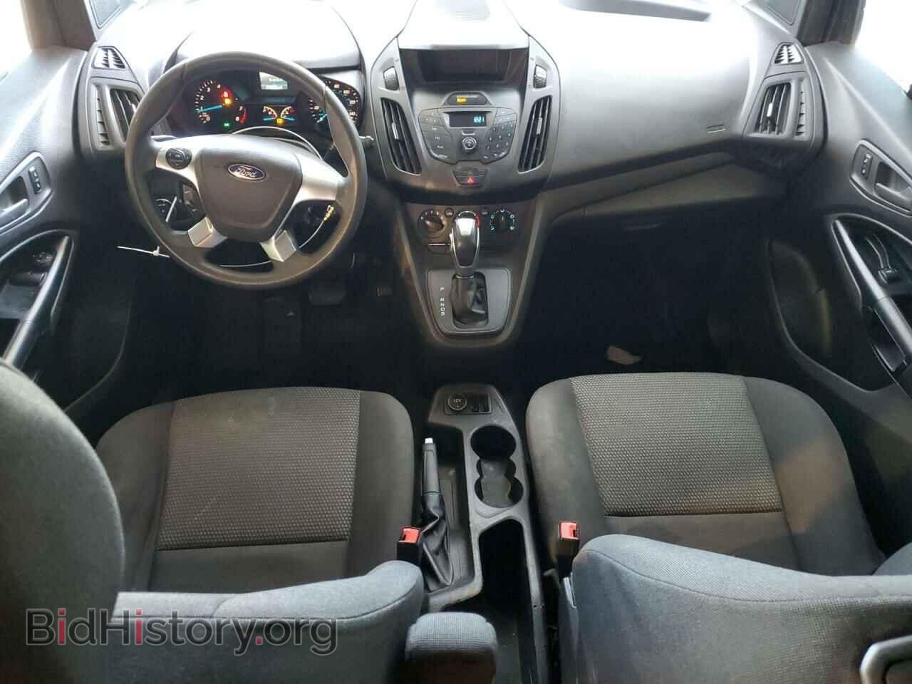 2017 FORD TRANSIT - VIN: NM0LS7E72H1332353 - Фото 8