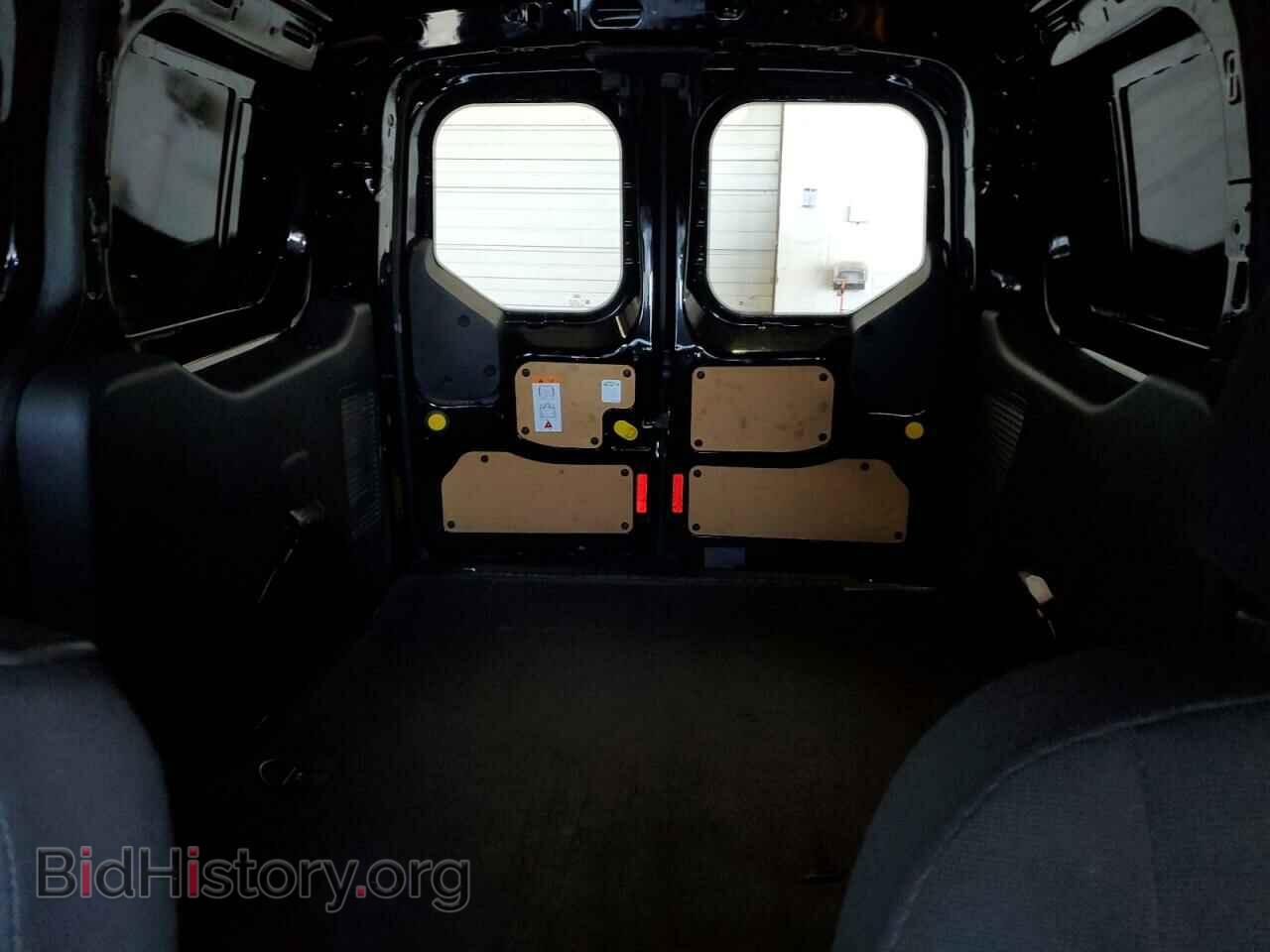 2017 FORD TRANSIT - VIN: NM0LS7E72H1332353 - Фото 10