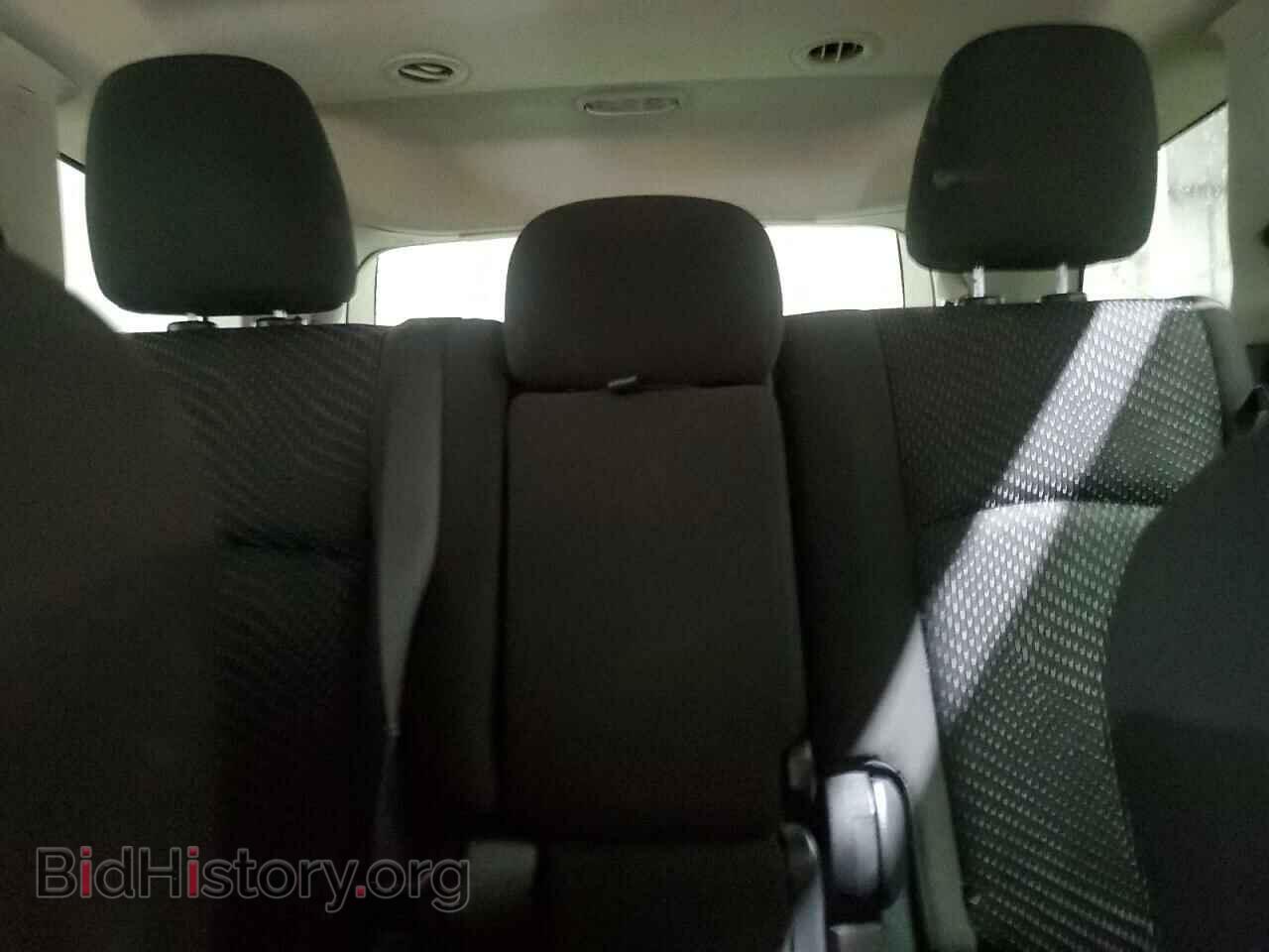 2015 DODGE JOURNEY - VIN: 3C4PDCAB7FT745408 - Фото 10
