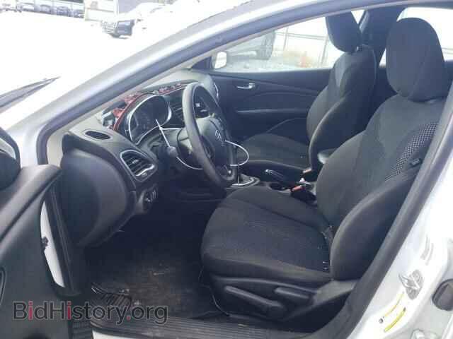 2016 DODGE DART - VIN: 1C3CDFAA9GD564989 - Photo 7
