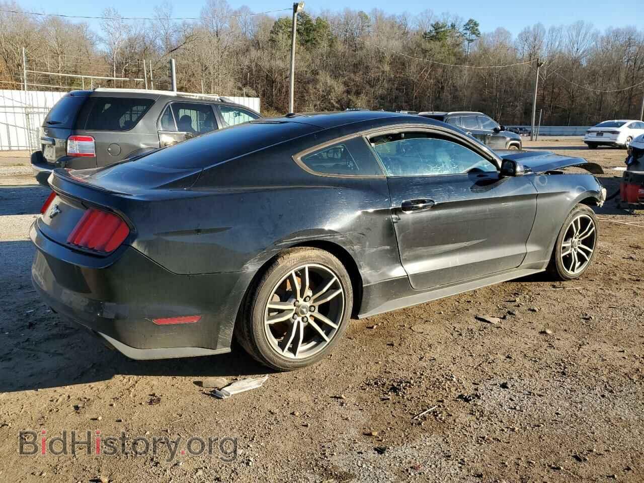 2016 FORD ALL Models - VIN: 1FA6P8THXG5316563 - Photo 3