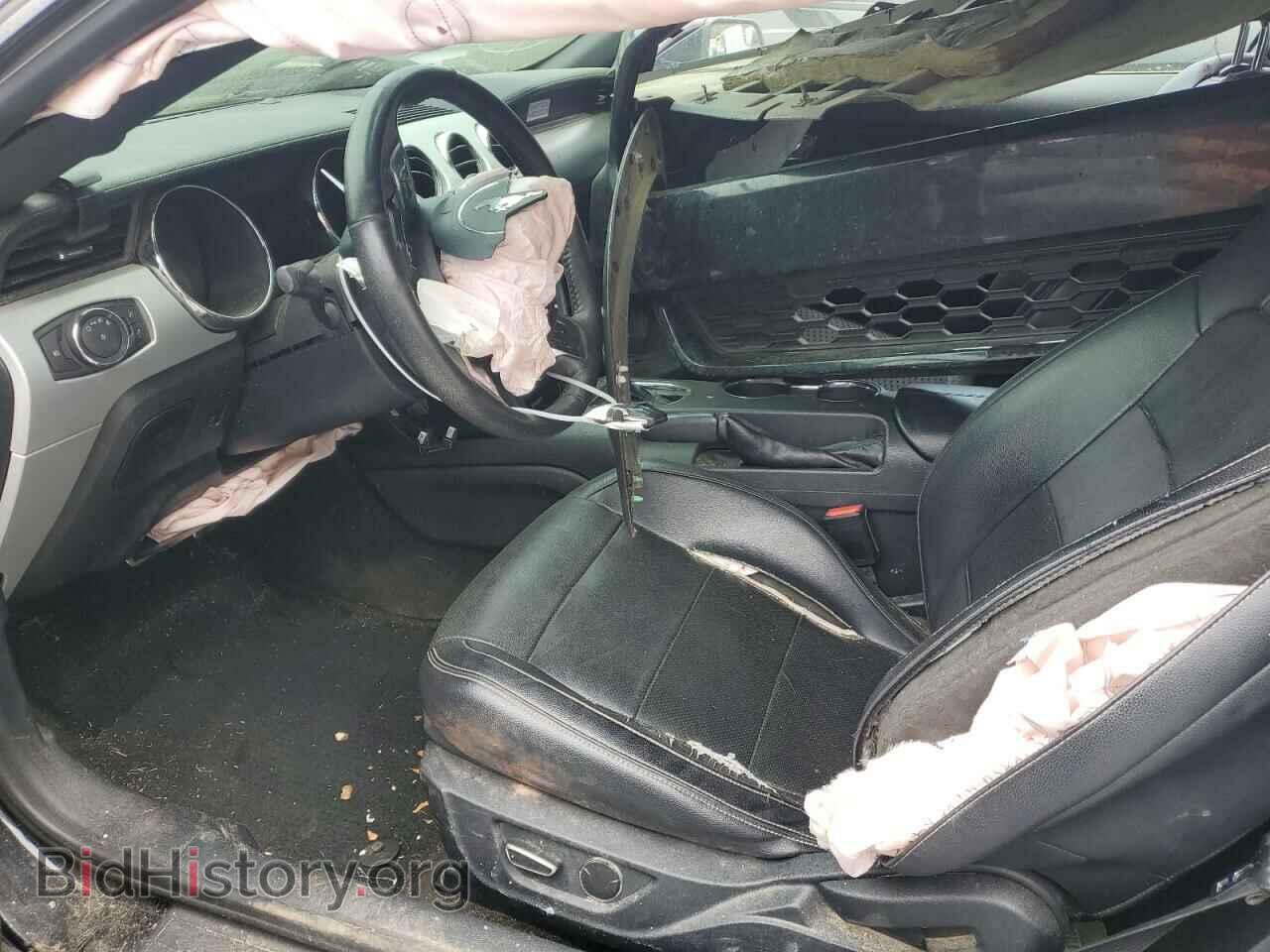 2016 FORD ALL Models - VIN: 1FA6P8THXG5316563 - Photo 7