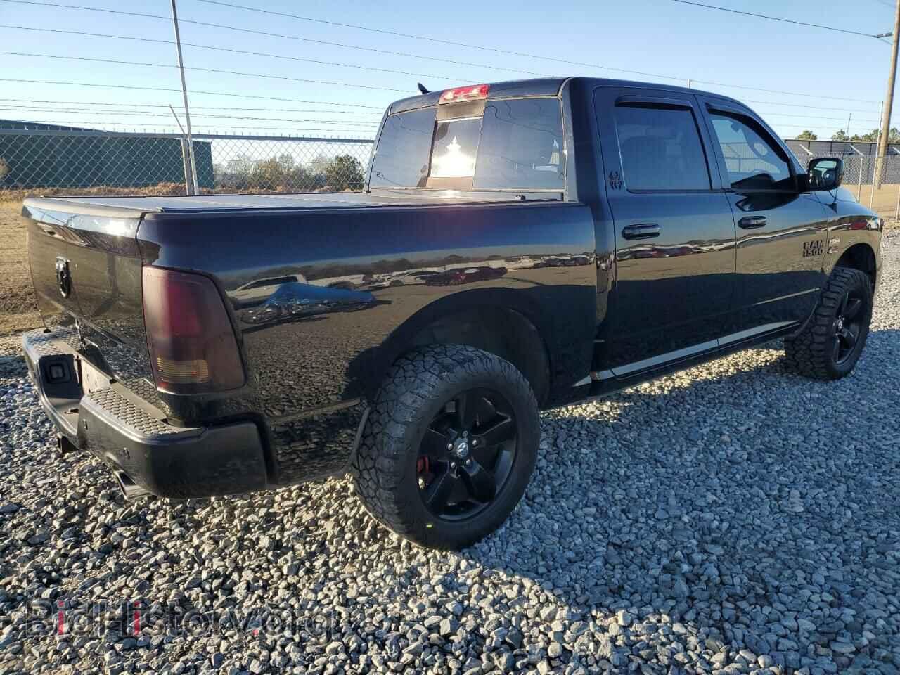 2014 RAM 1500 - VIN: 1C6RR6MT0ES148320 - Фото 3