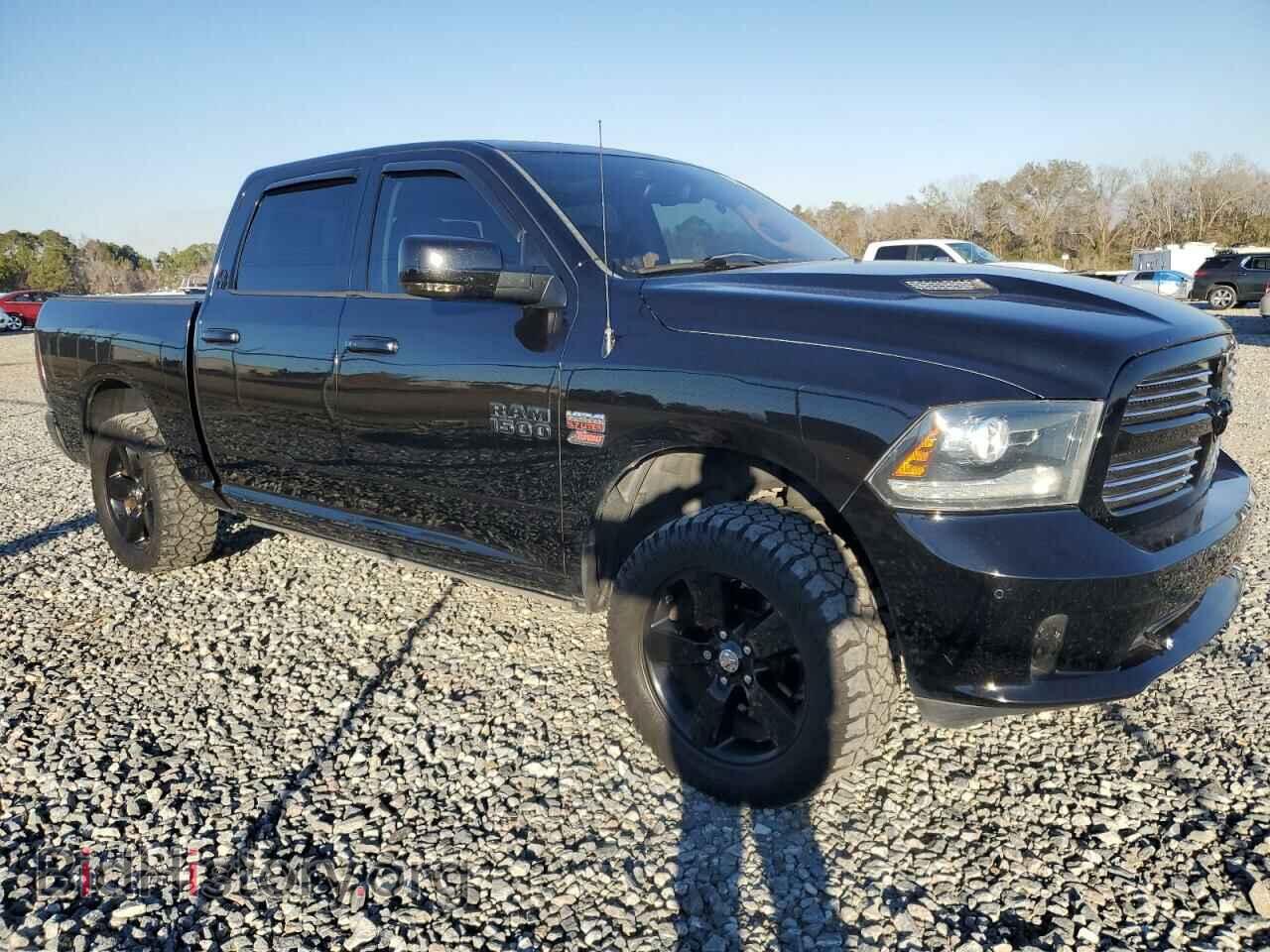 2014 RAM 1500 - VIN: 1C6RR6MT0ES148320 - Фото 4