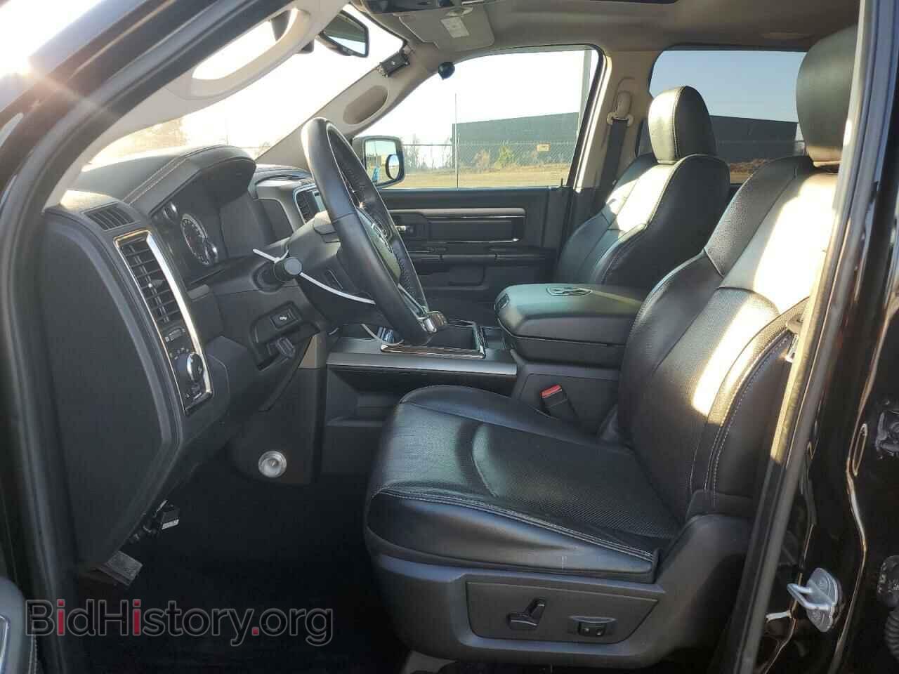 2014 RAM 1500 - VIN: 1C6RR6MT0ES148320 - Фото 7