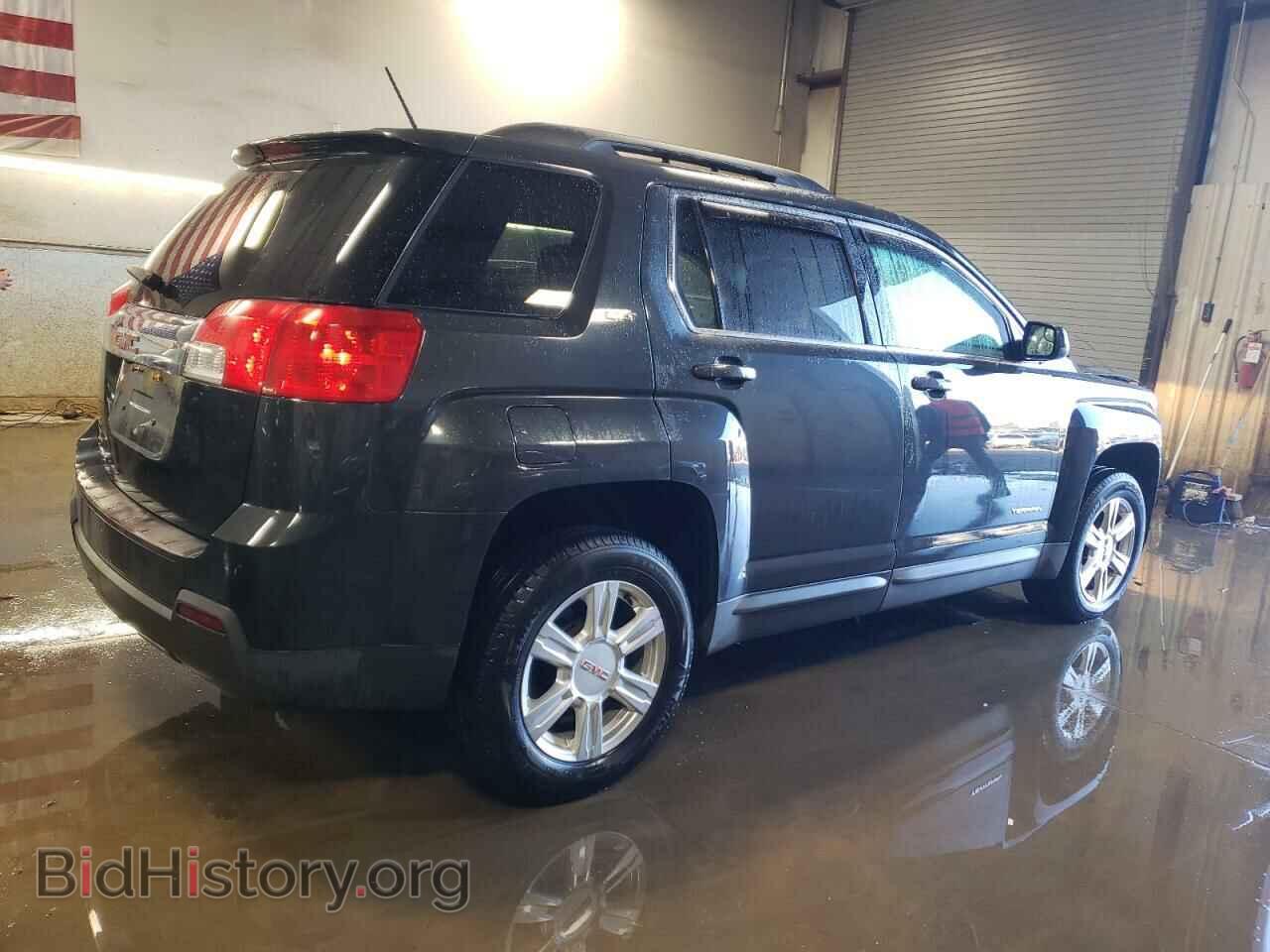 2014 GMC TERRAIN - VIN: 2GKALSEKXE6339479 - Фото 3