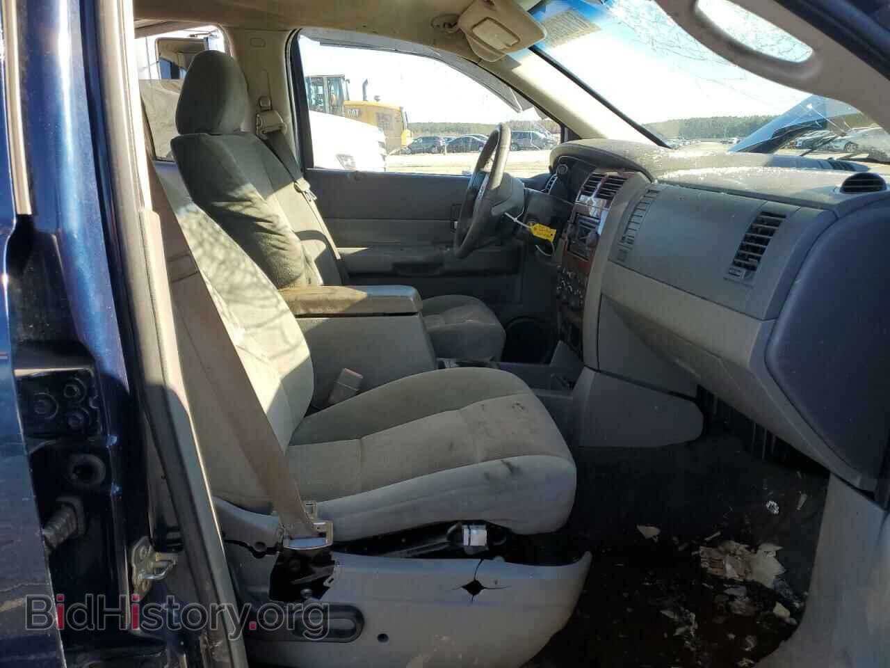 2006 DODGE DURANGO - VIN: 1D4HB48256F158577 - Фото 7