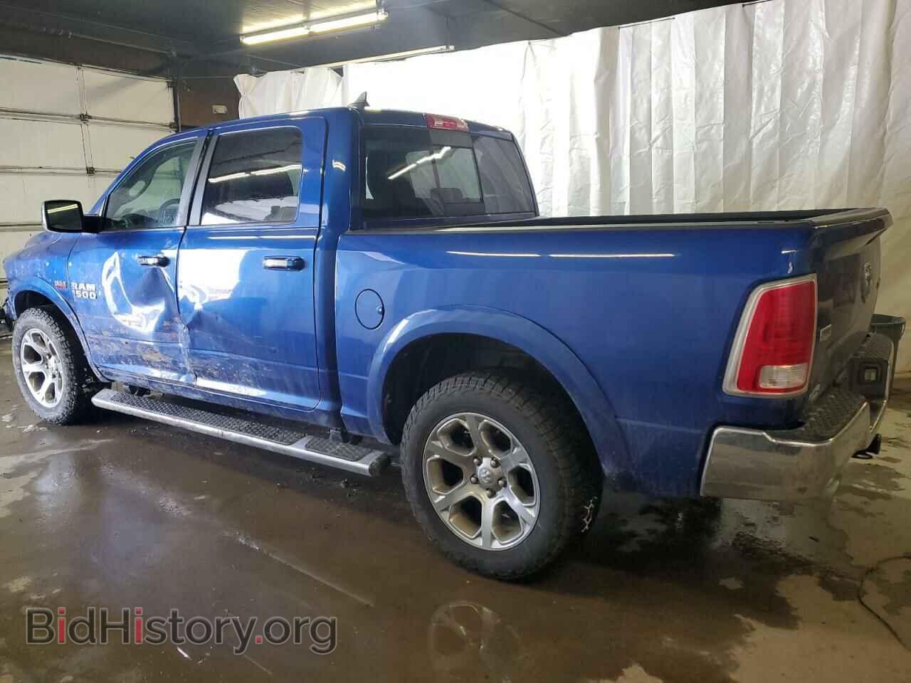 2017 RAM 1500 - VIN: 1C6RR7NT8HS544147 - Фото 2