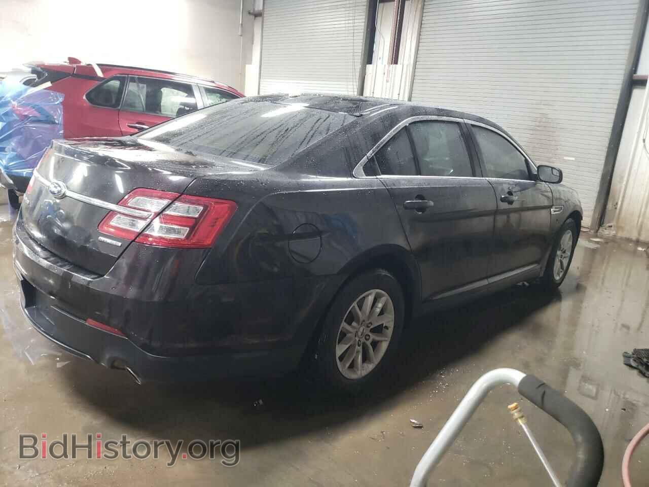 2014 FORD TAURUS - VIN: 1FAHP2D82EG161139 - Фото 3